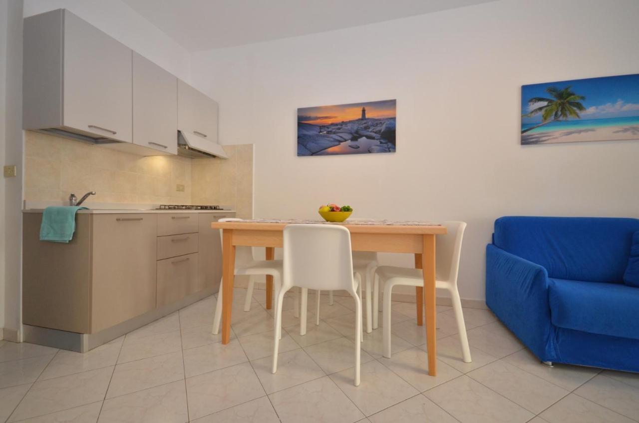 Residenza Marco Polo Apartment Lignano Sabbiadoro Exterior photo