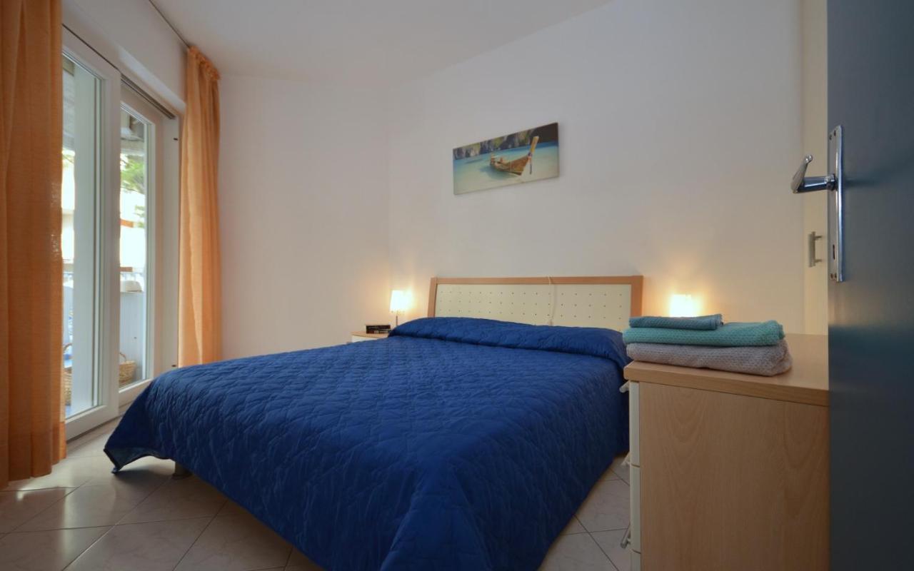 Residenza Marco Polo Apartment Lignano Sabbiadoro Exterior photo
